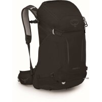 Osprey Hikelite 18 Black O/S