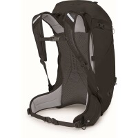OSPREY Hikelite 18 Black O/S