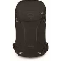 OSPREY Hikelite 18 Black O/S