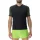UYN Exceleration T-Shirt Black/Lime M