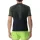 UYN Exceleration T-Shirt Black/Lime M