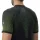 UYN Exceleration T-Shirt Black/Lime M