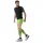 UYN Exceleration T-Shirt Black/Lime M