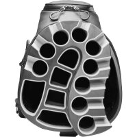 Wilson STAFF I-LOCK DRY  Black/Red
