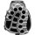 Wilson STAFF I-LOCK DRY  Black/Red