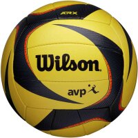 Wilson AVP ARX GAME BALL OFF VB DEF