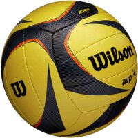 Wilson AVP ARX GAME BALL OFF VB DEF