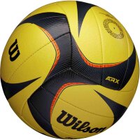 Wilson AVP ARX GAME BALL OFF VB DEF