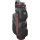 Wilson STAFF I-LOCK 3 CART BAG  Black/Red