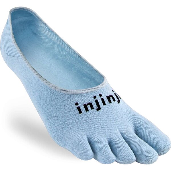 Injinji SPORT LIGHTWEIGHT HIDDEN CHILL