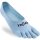 Injinji SPORT LIGHTWEIGHT HIDDEN CHILL S