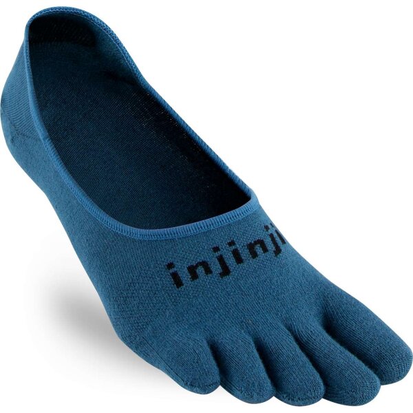 Injinji SPORT LIGHTWEIGHT HIDDEN Steel S