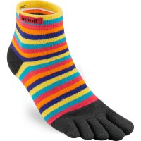 Injinji SPORT ORIGINAL WEIGHT MINI-CREW SUNSET L