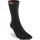 Injinji SPORT ORIGINAL WEIGHT CREW   BLACK S