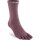 Injinji LINER CREW AMETHYST L