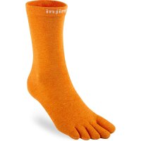 Injinji LINER CREW FLAME