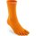 Injinji LINER CREW FLAME