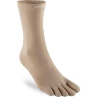 Injinji LINER CREW GRANOLA L