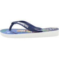 Havaianas Kids Minecraft White Gr. 23/24