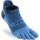 Injinji RUN LIGHTWEIGHT NO SHOW NÜWOOL JEAN S