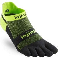 Injinji RUN ORIGINAL WEIGHT NO SHOW GRASSHOPPER