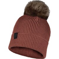 BUFF® Knitted Beanie Kesha ROSEWOOD