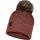 Buff® Knitted Beanie Kesha ROSEWOOD