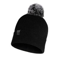 BUFF® Knitted Beanie Kesha BLACK