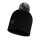 BUFF® Knitted Beanie Kesha BLACK