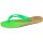 Havaianas Slim Gradient White/Fluorescent Electric Gr. 35/36