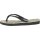 Havaianas Slim Leopard Black/Black Gr. 27/28