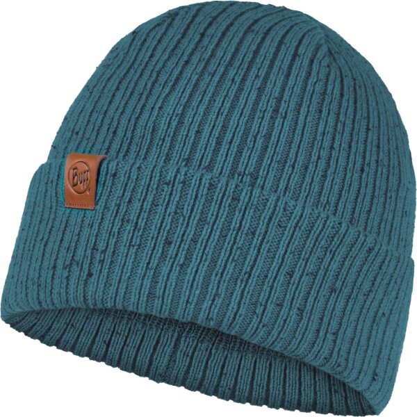 Buff® Knitted Hat KORT DUSTY BLUE