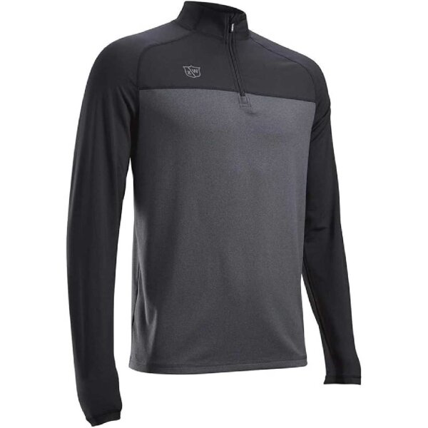 Wilson Thermal Tech Shirt Homme