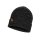 Buff® Knitted Hat KORT BLACK