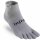 Injinji RUN ORIGINAL WEIGHT MINI CREW GRAY L