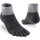 Injinji TRAIL MIDWEIGHT MINI-CREW  GRANITE S