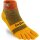 Injinji TRAIL MIDWEIGHT MINI-CREW MARIGOLD