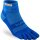 Injinji TRAIL MIDWEIGHT MINI-CREW MARINA XL