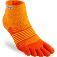 Injinji WOMENS TRAIL MIDWEIGHT MINI CREW LEO M/L