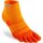 Injinji WOMENS TRAIL MIDWEIGHT MINI CREW LEO M/L