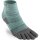 Injinji WOMENS TRAIL MIDWEIGHT MINI CREW MINT