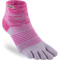 Injinji WOMENS TRAIL MIDWEIGHT MINI CREW TWINKLE M/L