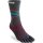 Injinji TRAIL MIDWEIGHT CREW  PEAK S