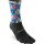 Injinji TRAIL MIDWEIGHT CREW SPECTRUM FESTIVE S