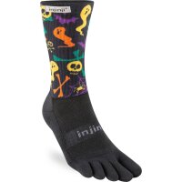 Injinji SPECTRUM TRAIL MIDWEIGHT CREW FRIGHT