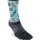 Injinji WOMENS TRAIL MIDWEIGHT CREW SPECTRUM HOLLY XS/S