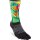 Injinji WOMENS TRAIL MIDWEIGHT CREW SPECTRUM WALLFLOWER XS/S