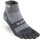 Injinji OUTDOOR MIDWEIGHT MINI-CREW NÜWOOL CHARCOAL L