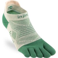 Injinji RUN LIGHTWEIGHT NO SHOW NEW FERN