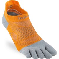 Injinji RUN LIGHTWEIGHT NO SHOW NEW POPSICLE